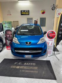 Peugeot 107 1.0 68CV 3p. Sweet Years