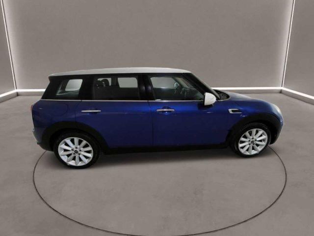 MINI Mini Clubman (F54) - 2.0 Cooper D Business Clubman A
