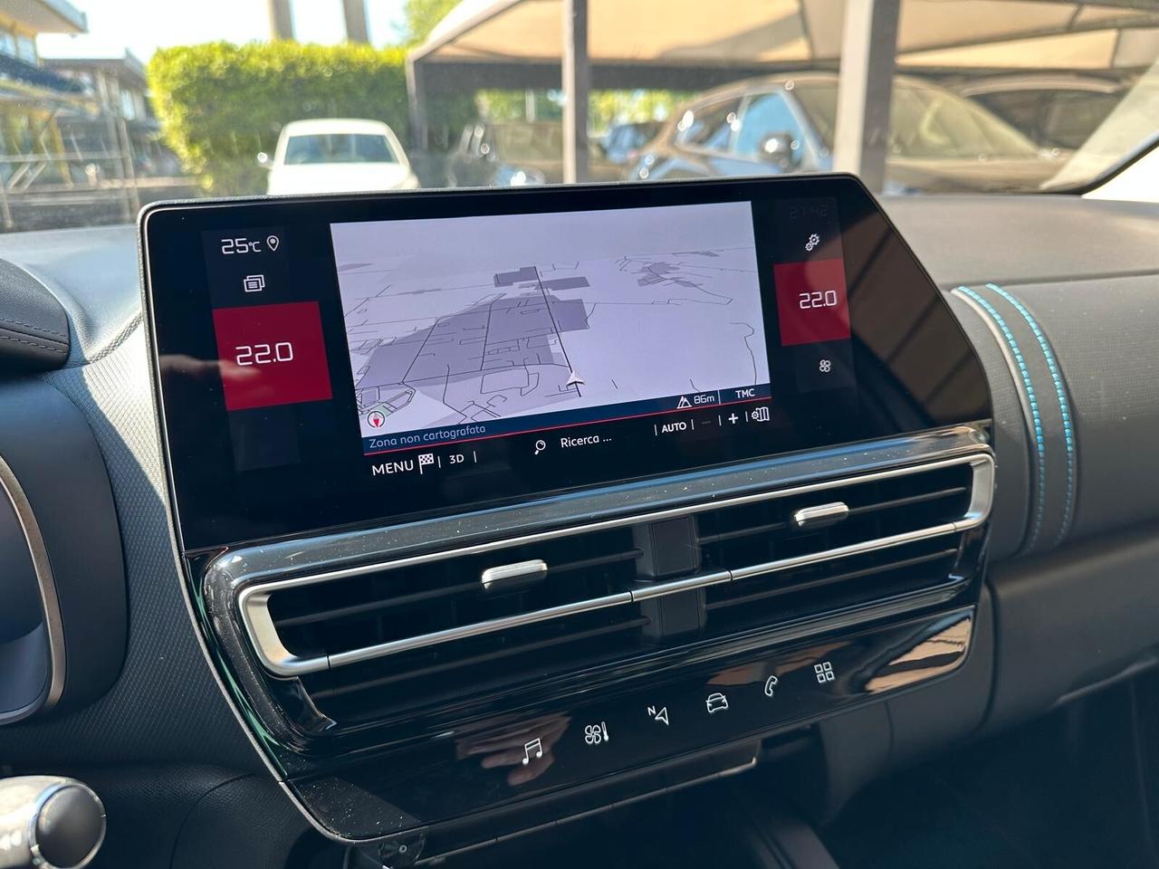 Citroen C5 Aircross BlueHDi 130 S&S EAT8 Plus max