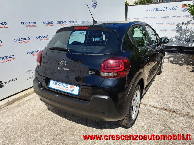 CITROEN C3 PureTech 82 S&S Feel