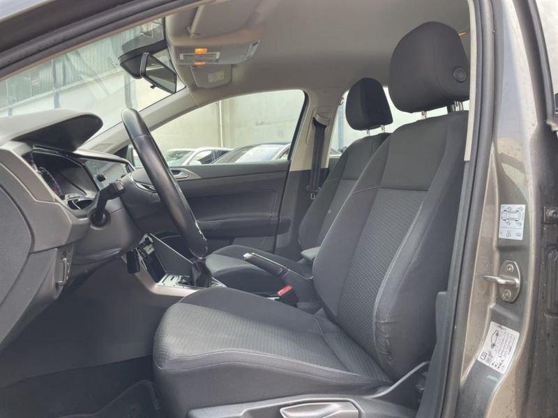 Volkswagen Polo 5P 1.6 TDI COMFORTLINE 80CV