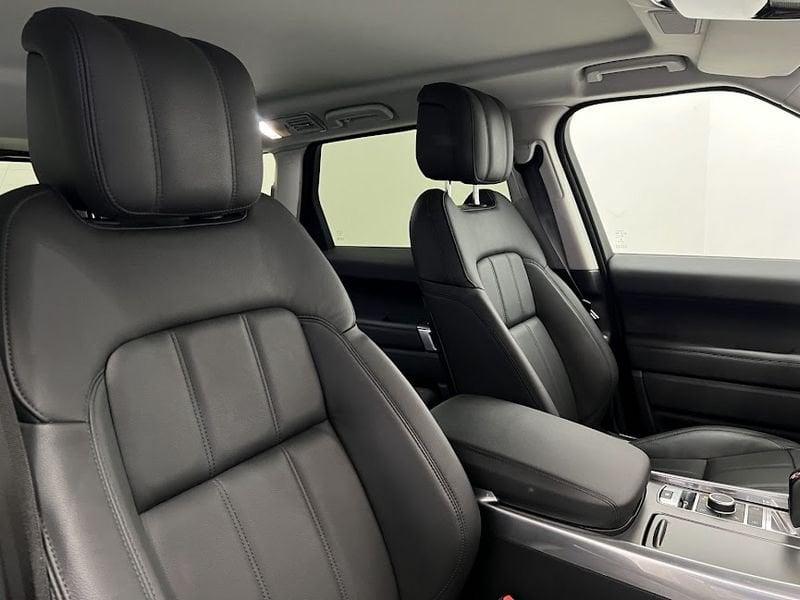 Land Rover Range Rover Sport PHEV 2.0 SI4 PHEV SE 404CV IVA ESPOSTA