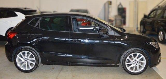 SEAT Ibiza 1.0 EcoTSI 95 CV 5 porte