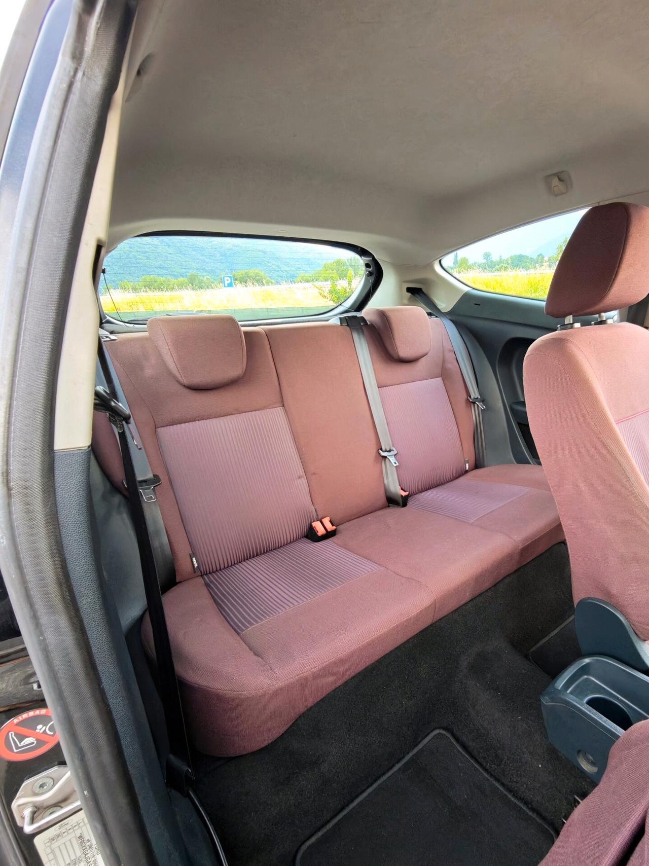 Ford Fiesta 1.4 TDCi 68 CV - 50 KW - PERFETTA -