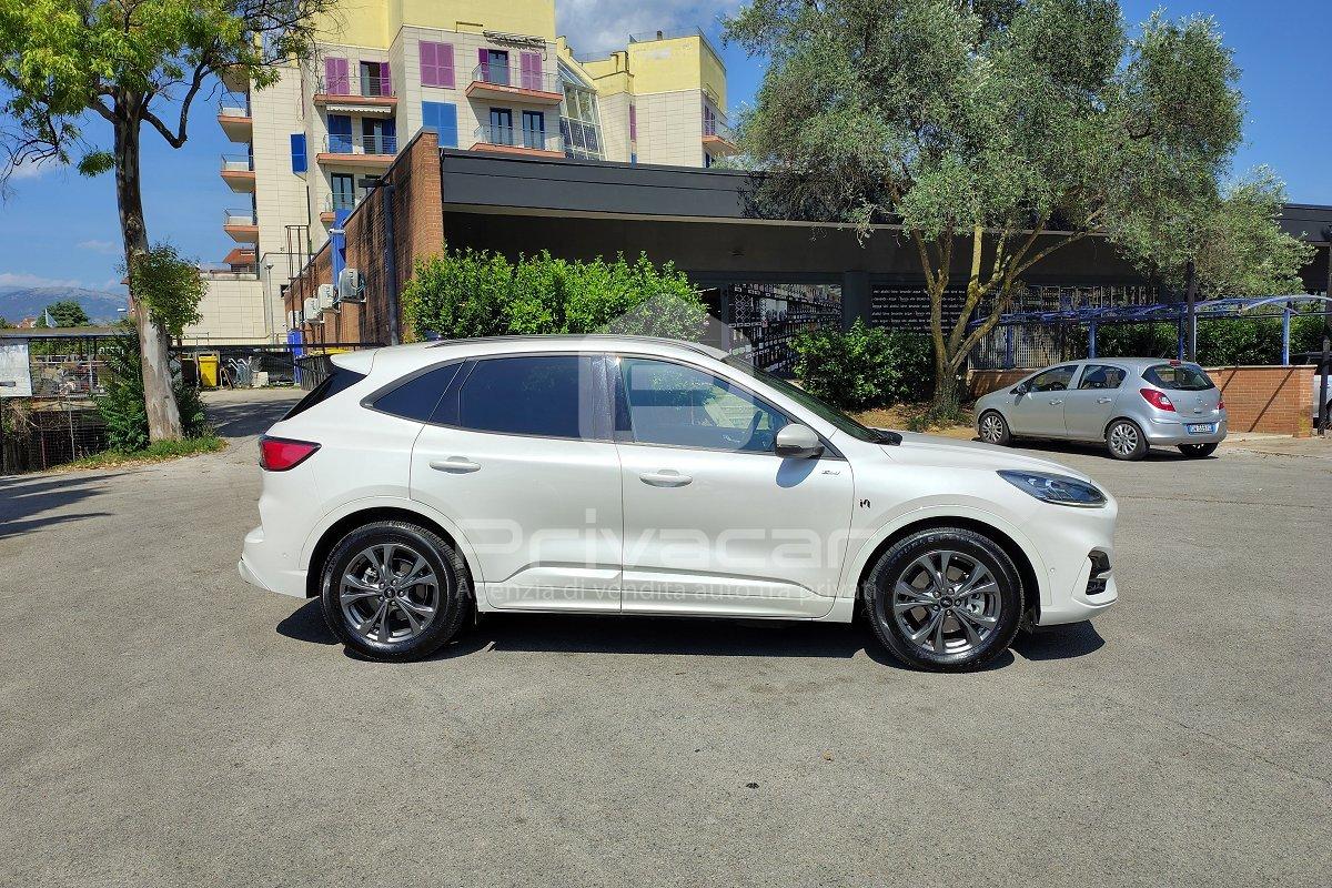 FORD Kuga 2.5 Plug In Hybrid 225 CV CVT 2WD ST-Line X