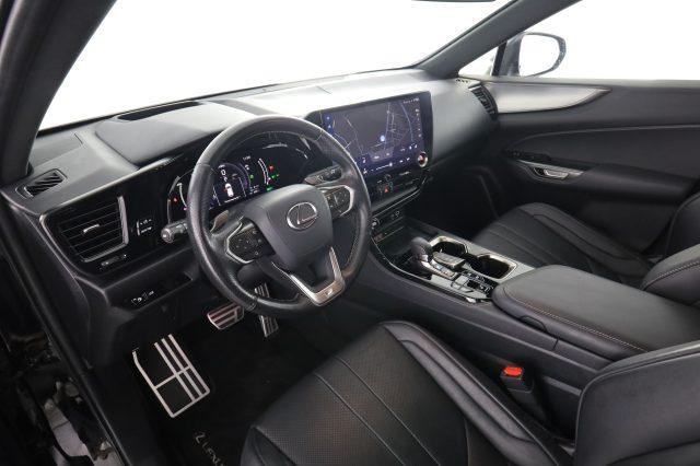 LEXUS Other NX NX Plug-in 4WD F-Sport