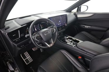 LEXUS Other NX NX Plug-in 4WD F-Sport