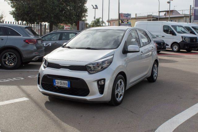 KIA Picanto 1.0 12V GPL 5 porte Urban