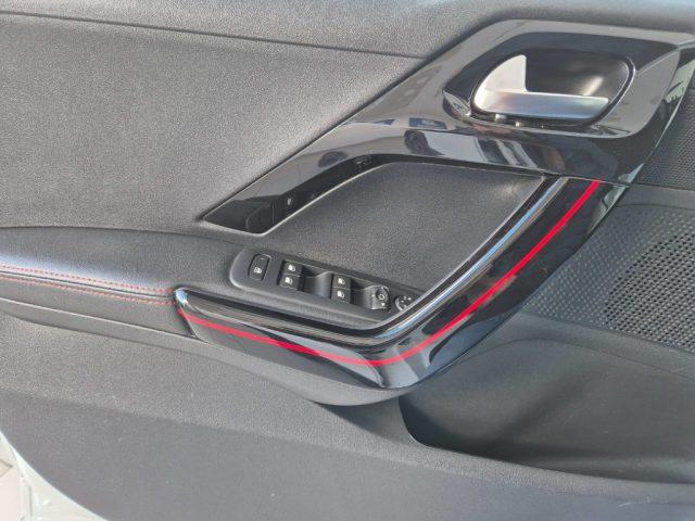 PEUGEOT 2008 BlueHDi 120CV GT Line