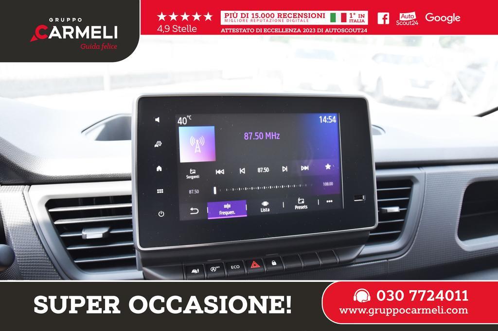 Nissan Primastar II Furgone Primastar Van 30 2.0 Dci 130cv S&S L2h1 Acenta My24