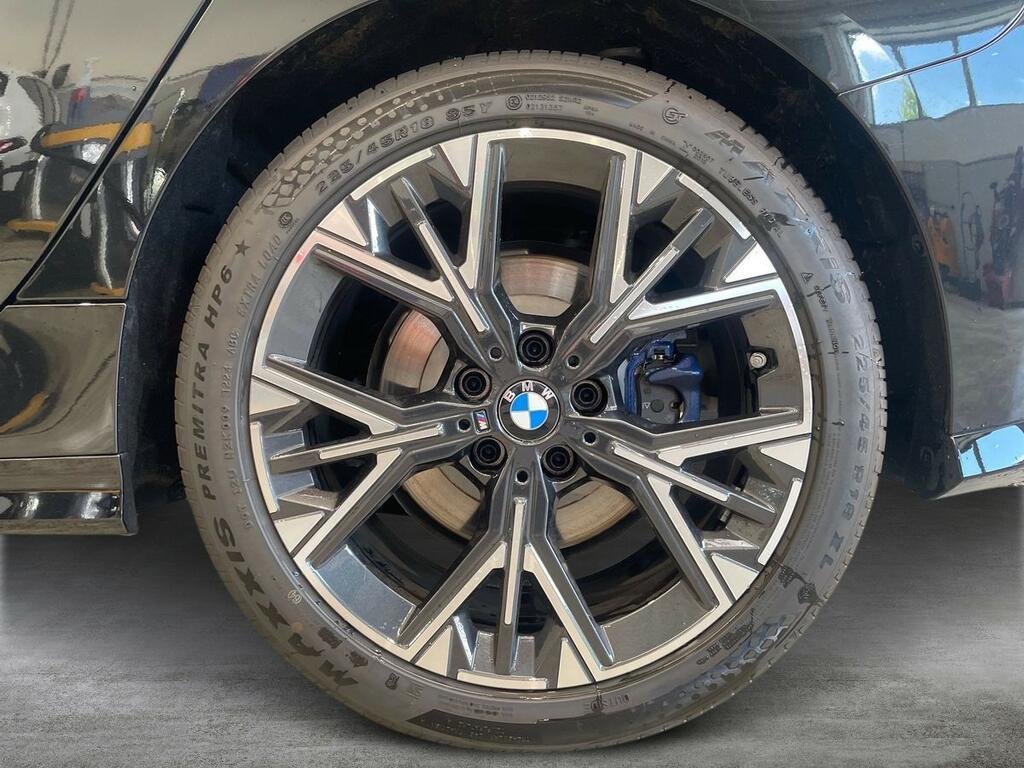 BMW Serie 1 120 48V MSport DCT