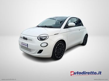 FIAT 500 Icon 3+1 42 KWH