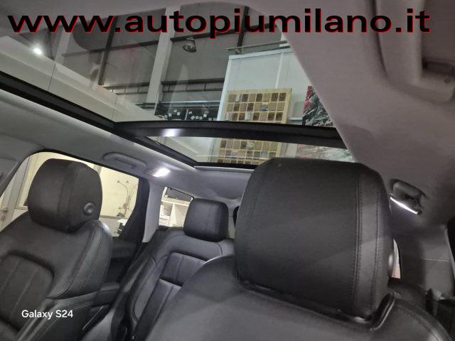 LAND ROVER Range Rover Sport 3.0D l6 249 CV S
