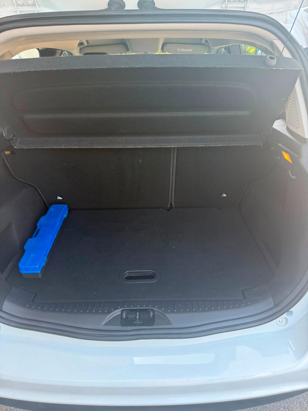 Ford B-Max 1.4 90 CV GPL Plus