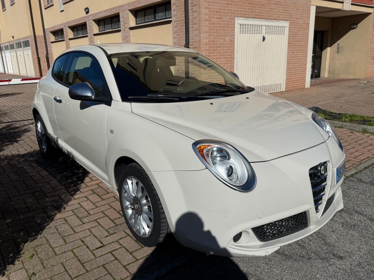 Alfa Romeo MiTo 1.4 78 CV 8V S&S Progression