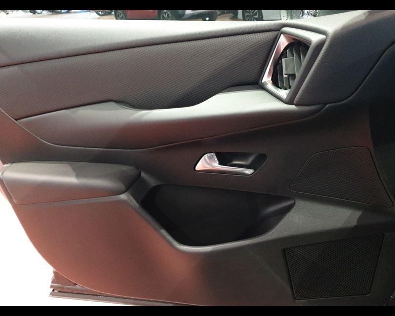 DS DS3 Crossback PureTech 100 Bastille Business