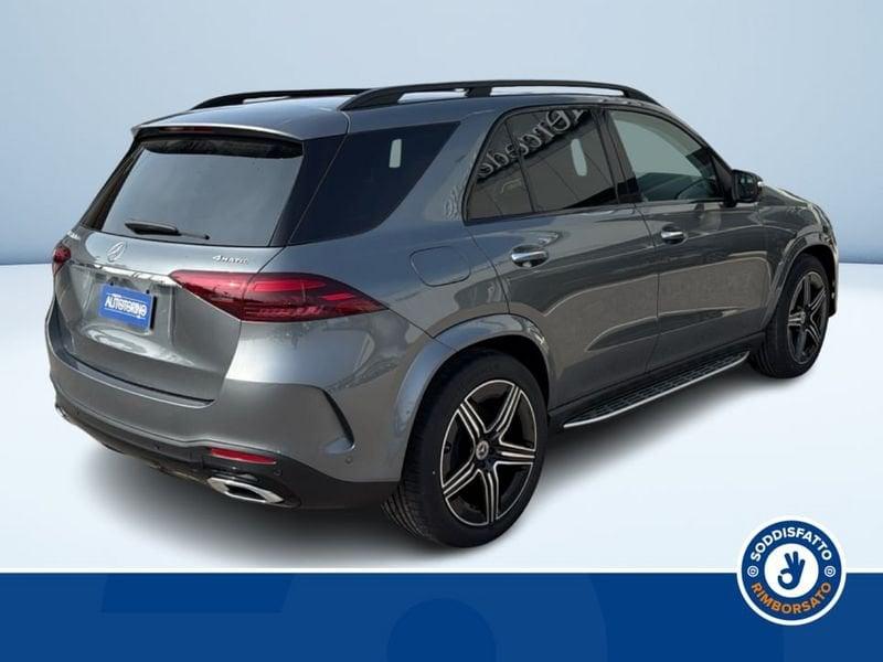 Mercedes-Benz GLE 350de 4Matic EQ-Power AMG Line Premium