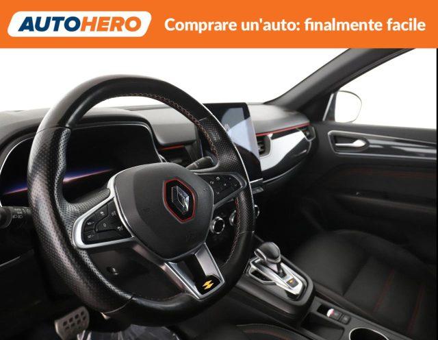 RENAULT Arkana Arkana Hybrid E-Tech 145 CV R.S. Line