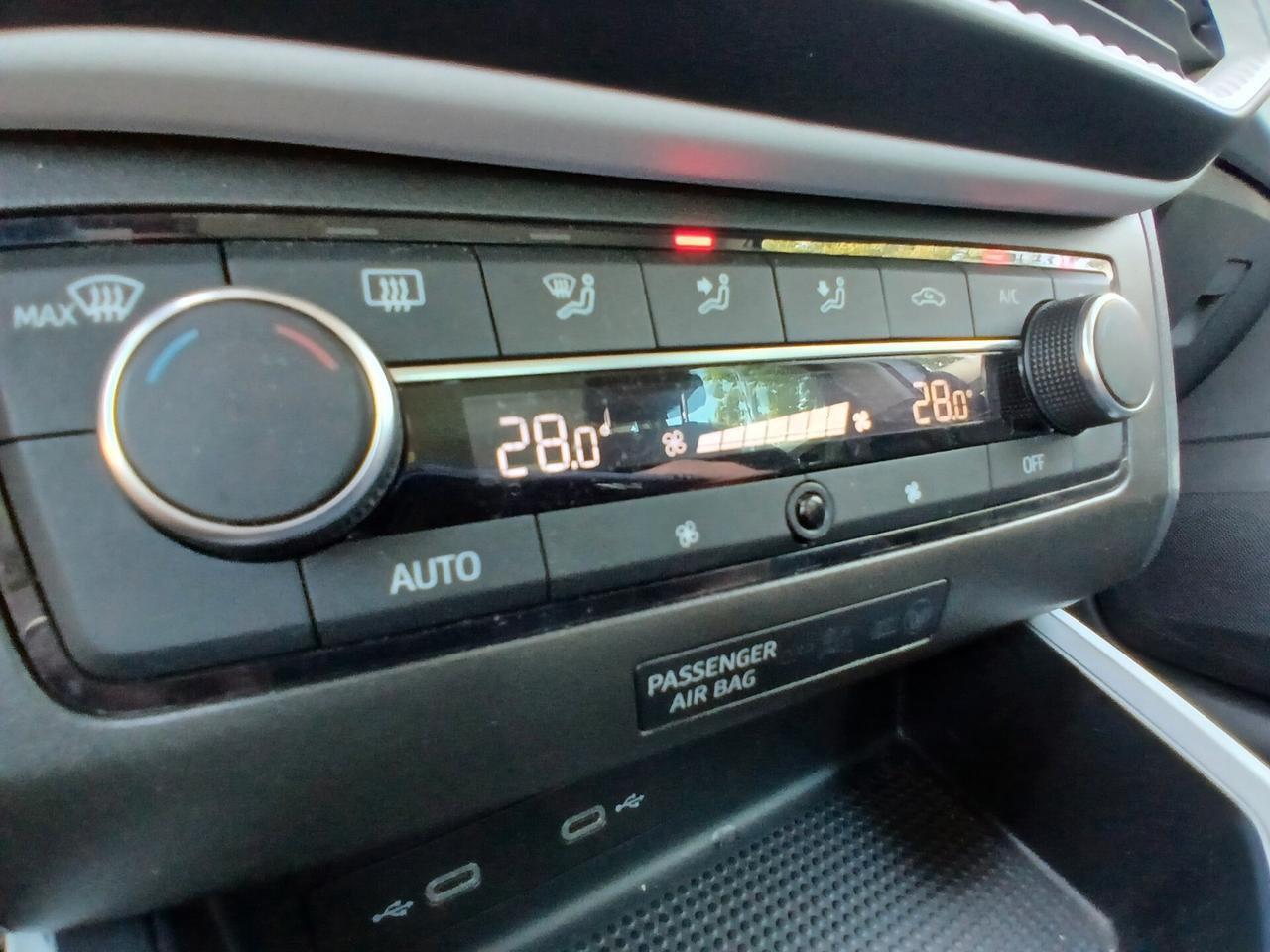 Seat Arona 1.0 EcoTSI XPERIENCE