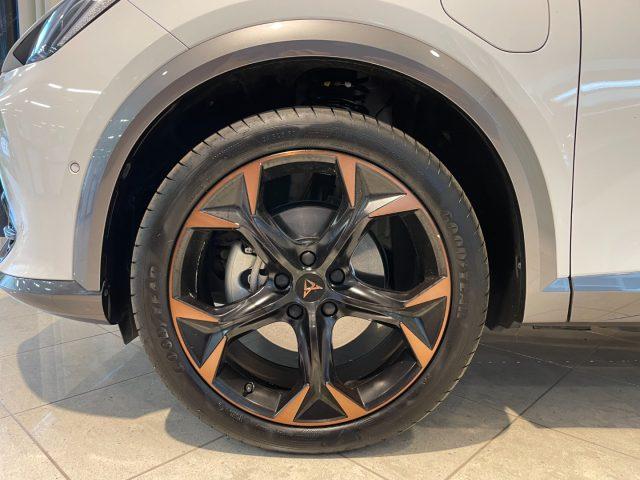 CUPRA Formentor 1.4 e-Hybrid DSG Navi 19" Camera LED