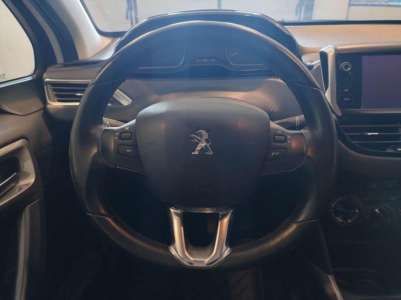 Peugeot 2008 1.6 bluehdi Access 75cv my16