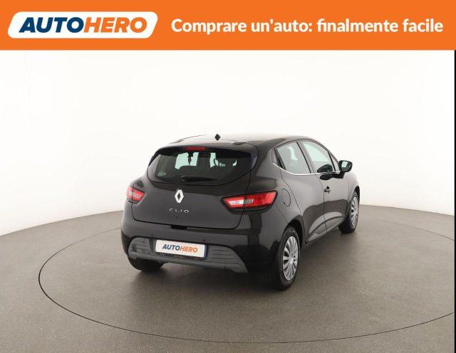 RENAULT Clio TCe 12V 90CV Start&Stop 5 porte Energy Zen