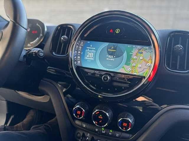 MINI Cooper SE Countryman Mini 1.5 Cooper SE JCW Countryman ALL4