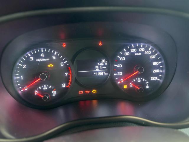 KIA Picanto 1.0 12V 5 porte Active