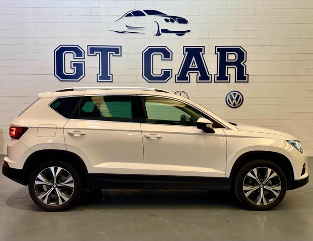 SEAT Ateca 1.6 TDI XCELLENCE
