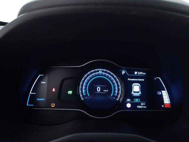 Hyundai Kona EV Exellence BR086742 Elettrico 204CV
