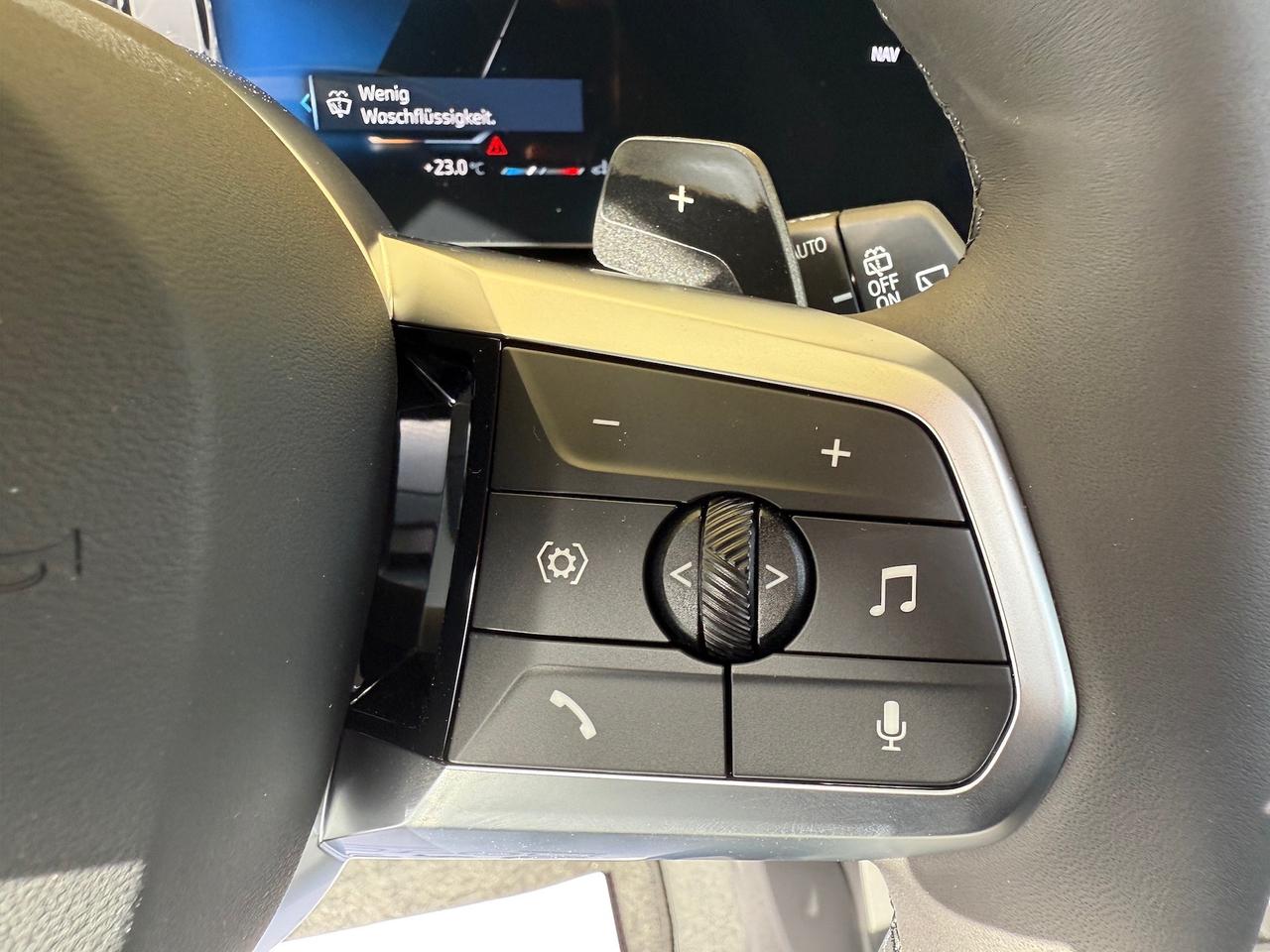 Bmw 118d 5p. MSport PRO Tetto Apribile Sedili PRO HeadUp Display - VISIBILE IN SEDE!!!