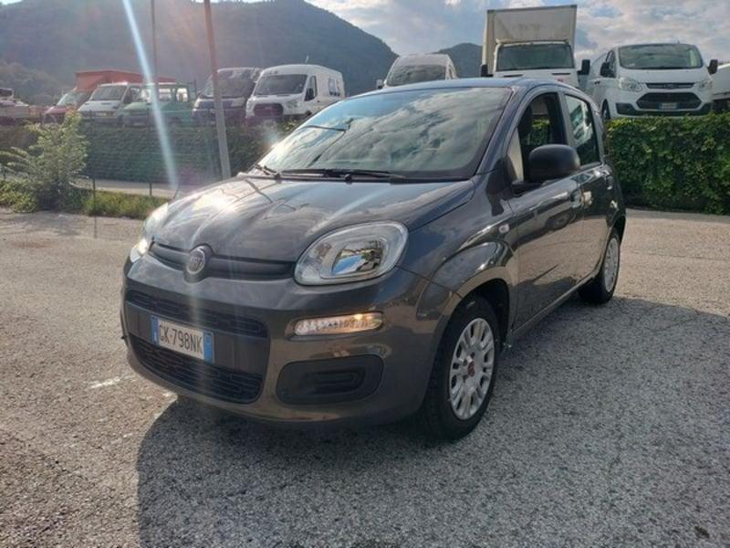 FIAT Panda Panda 1.0 FireFly S&S Hybrid GPL!!
