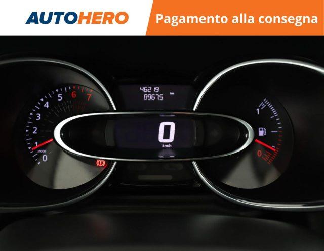 RENAULT Clio 1.2 75CV 5 porte Zen