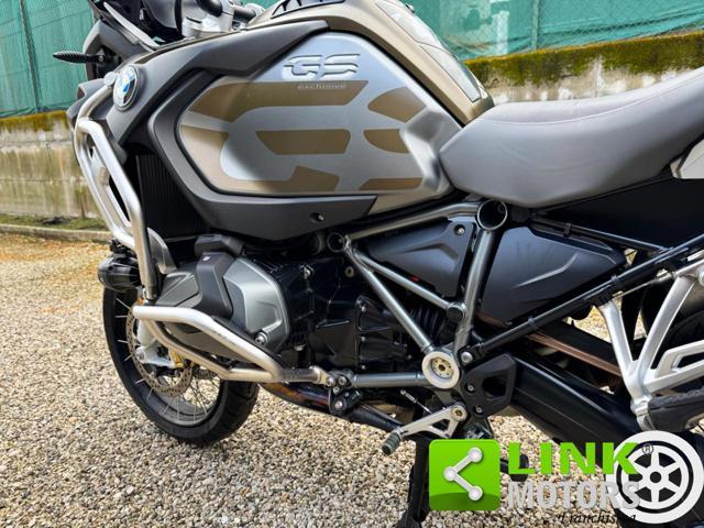 BMW R 1250 GS Adventure Exclusive - Tagliandi BMW