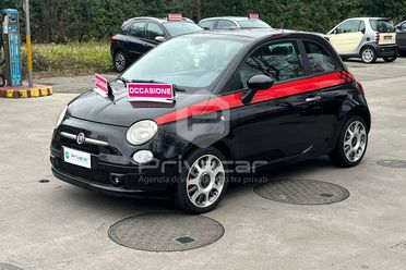 FIAT 500 1.4 16V Pop