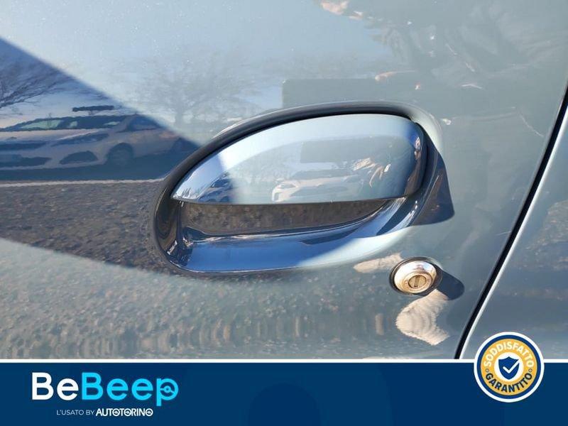 Dacia Spring ESSENTIAL ELECTRIC 45