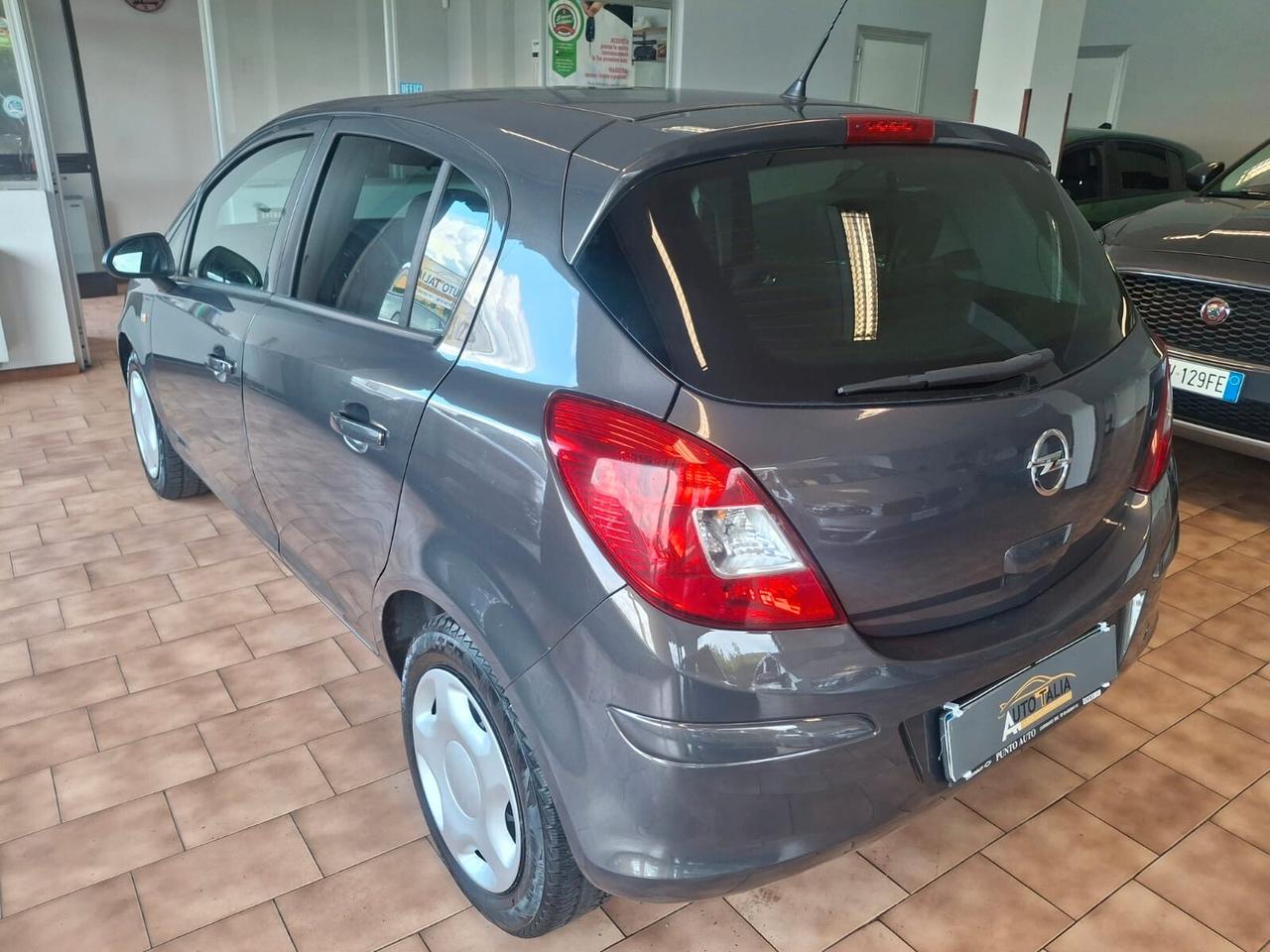 Opel Corsa 5p 1.2 Ecotec Gpl-tech 85cv*NEOPATENTATI