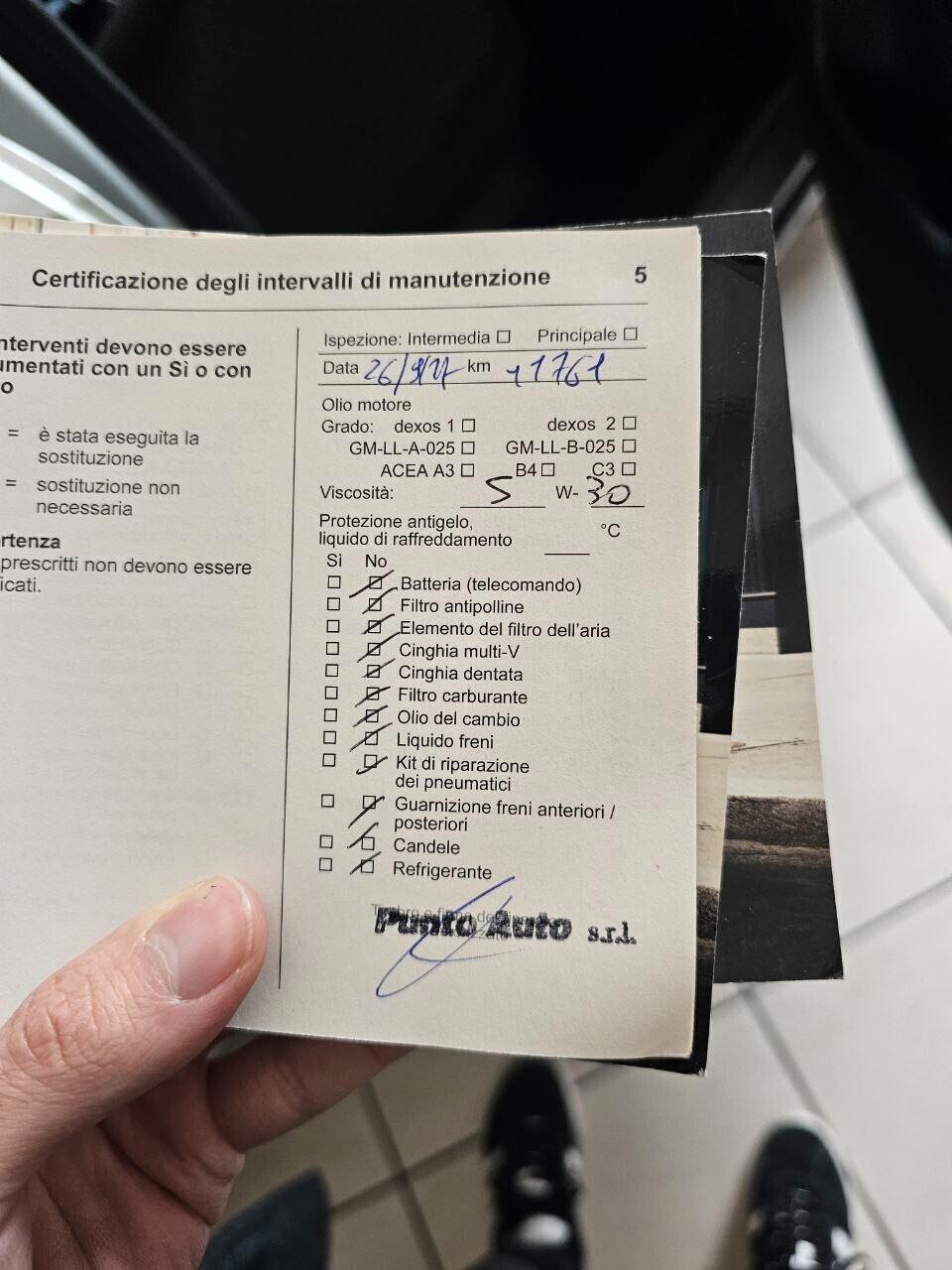 Opel Corsa 1.3 CDTI 95 cavalli 5 porte Advance