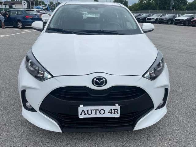 Mazda 2 Mazda2 Hybrid 1.5 VVT e-CVT Full Hybrid Electric A