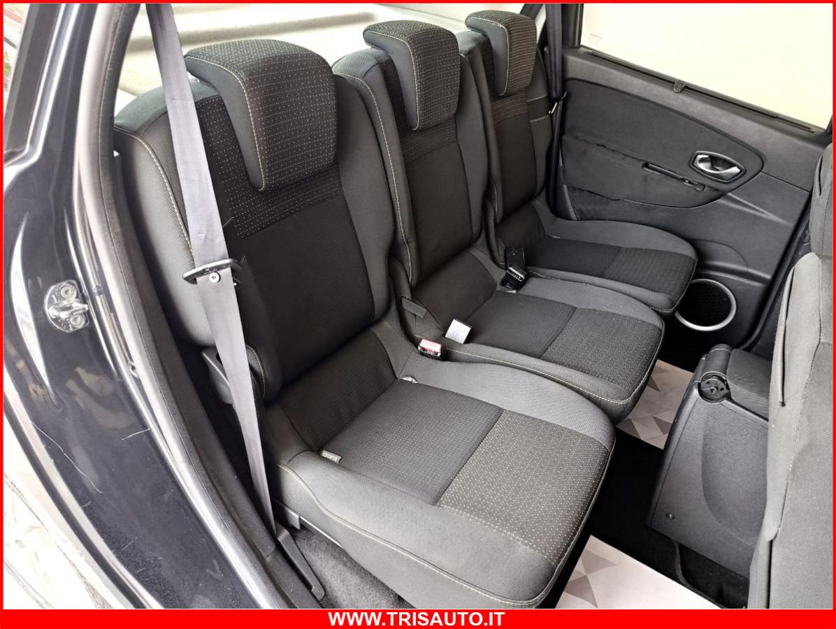 RENAULT Scenic X-Mod 1.5 Dci Dynamique NEOPATENTATI (NAVI)
