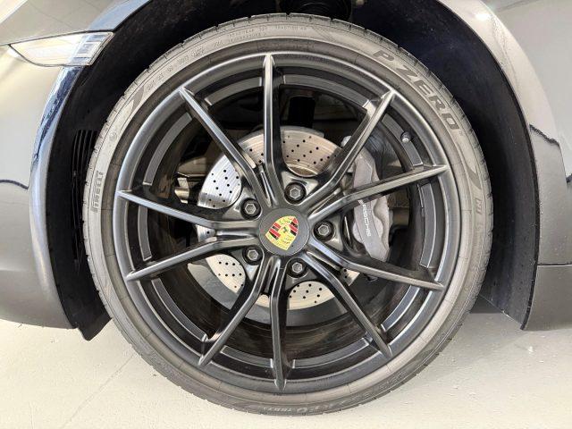 PORSCHE Cayman 718 Cayman 2.0. 300 cv PDK