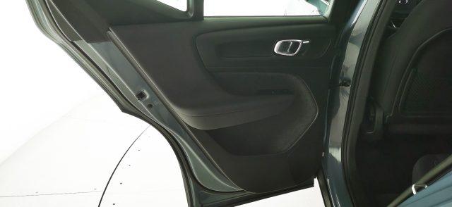 VOLVO XC40 Recharge Pure Electric Single Motor FWD Plus