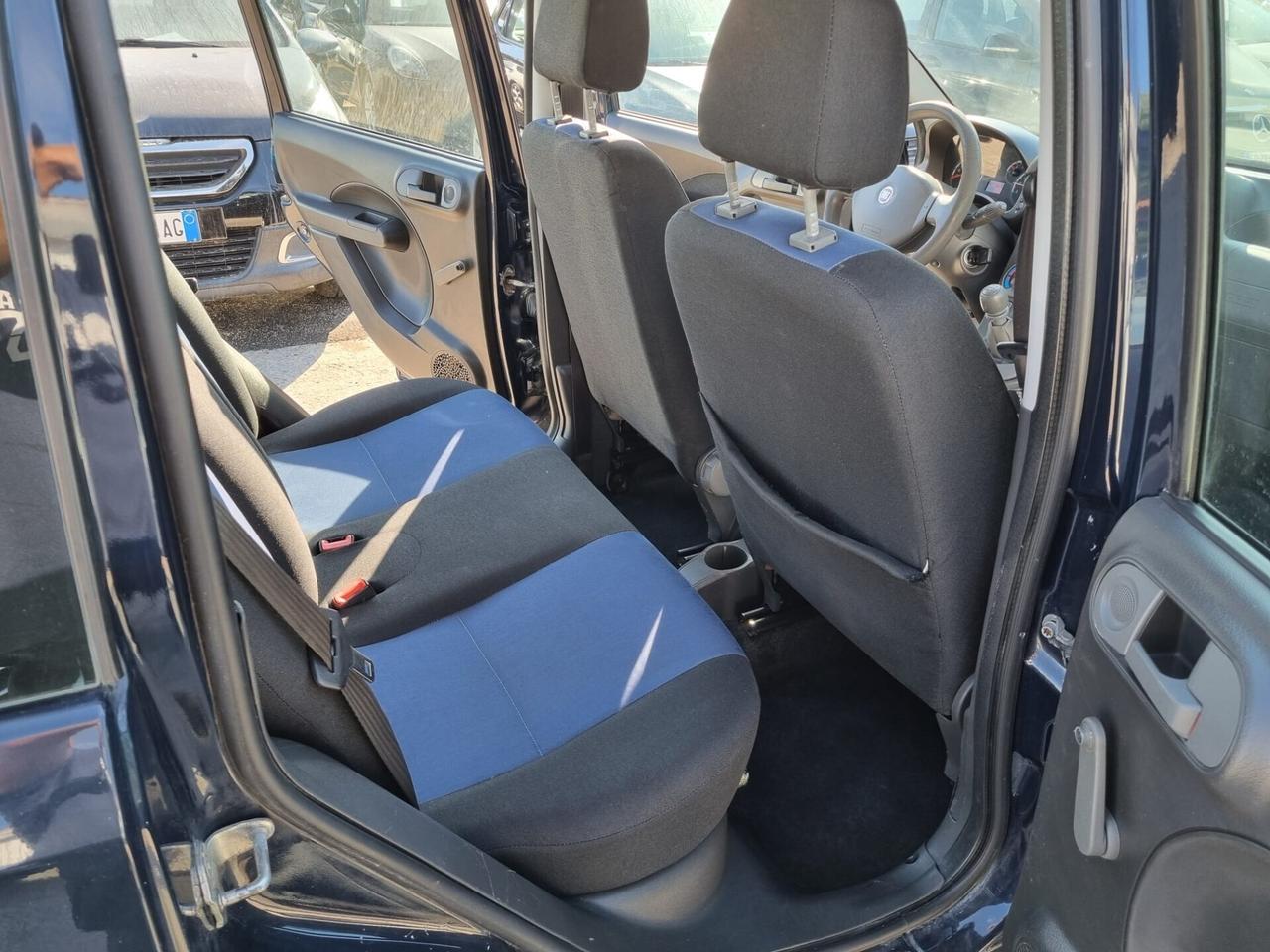 Fiat Panda 1.2 Active