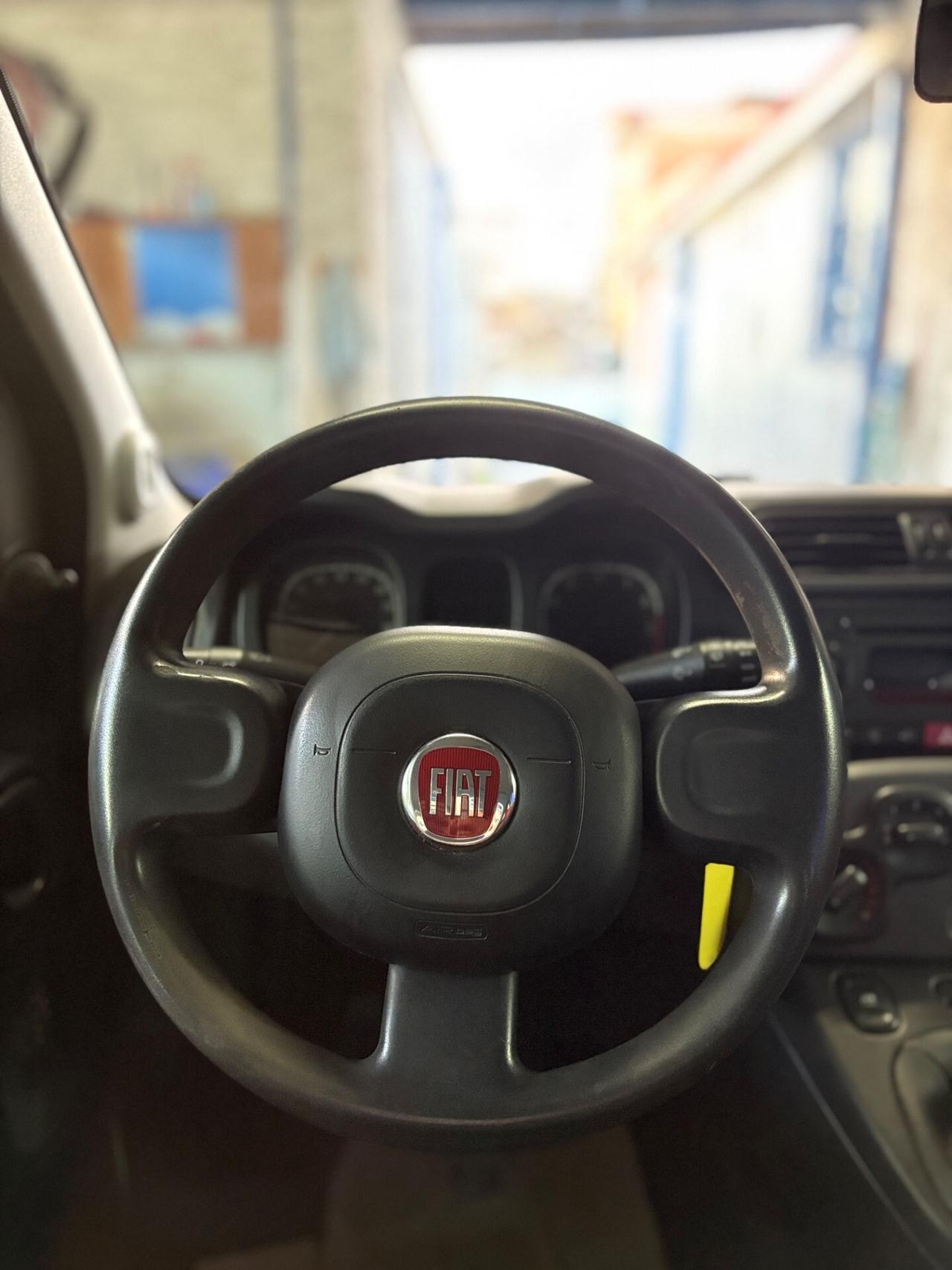 Fiat Panda 1.2 Easy Benzina