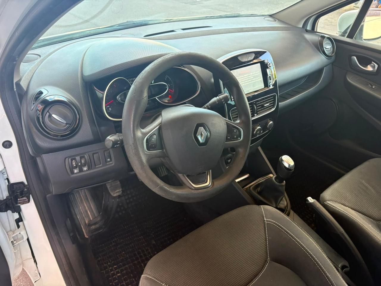Renault Clio Sporter dCi 8V 75 CV Business 2019