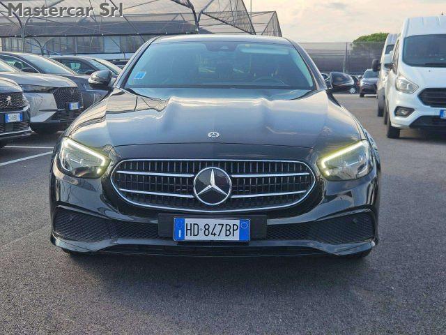 MERCEDES-BENZ E 200 Classe E Berlina d Sport auto my20 - HD847BP