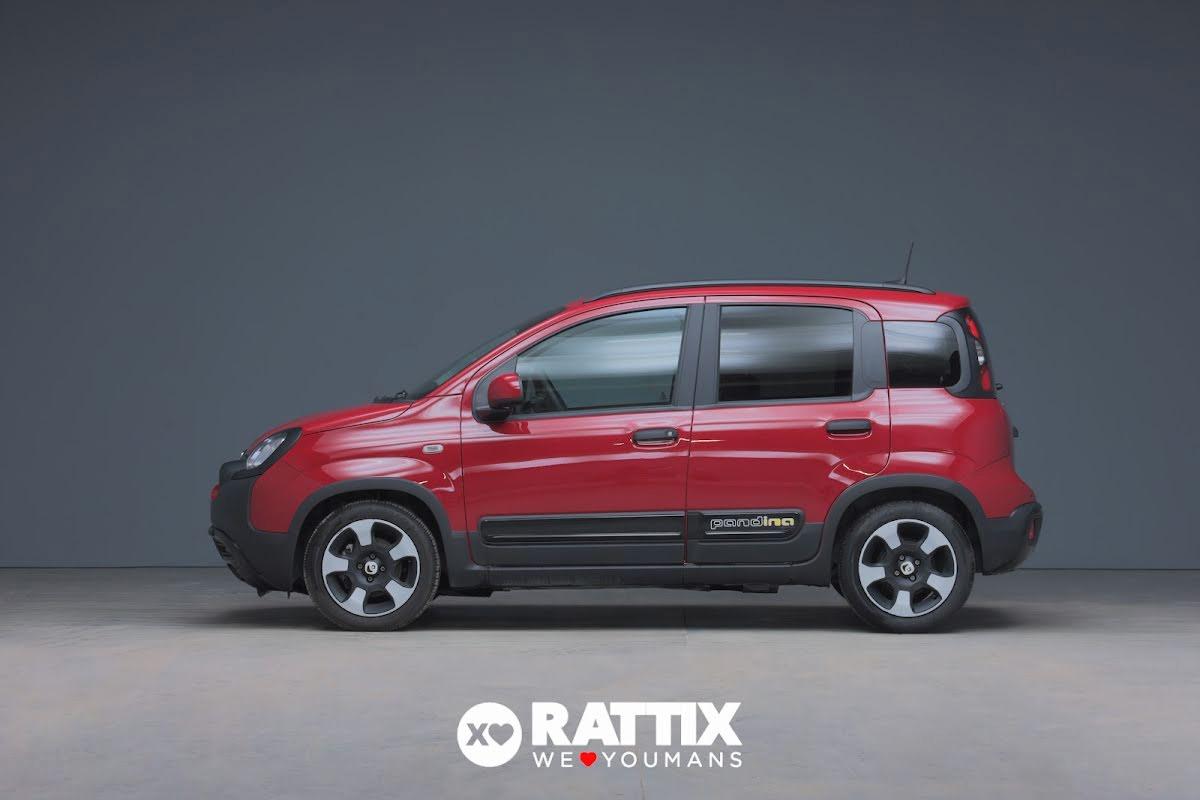Fiat Pandina 1.0 firefly hybrid 70CV Cross