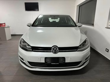 Volkswagen Golf 7 2.0 TDI 150CV Highline BlueMotion Tech