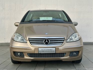 Mercedes-benz A 150 Elegance
