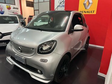 Smart ForTwo 70 1.0 twinamic Super Passion